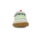 Groundies Lou 2.0 Sage green/Red barefoot tenisky 29 EUR