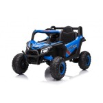 Mamido Elektrické autíčko Buggy Madman UTV-MX modré