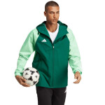 Pánska bunda adidas Tiro 23 Competition All Weather Jacket IC4570