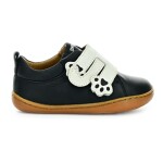 Camper Sella Negro Houston Cat/Path Ry FW Twins Abeja (K800714-002) celoročné nízke barefoot topánky 26 EUR
