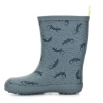 Bundgaard Aspen Slate Salamander zateplené barefoot čižmy 26 EUR
