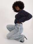 Jumper TW SW 3001.05 grafit XL