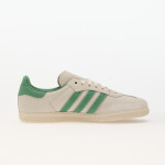 Tenisky adidas Humanrace Samba Preloved Green/ Aluminium/ Aluminium EUR 40 2/3