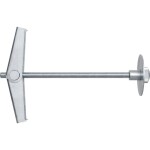 Fischer KD 3 pružinová sklopná hmoždinka 95 mm 12 mm 080181 50 ks; 080181
