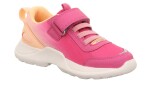 Dievčenská celoročná obuv RUSH, Superfit, 1-000211-5520, oranžová - 41