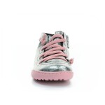 Camper Peu Cami Alu Meteor (K900131-019 First Walkers) členkové barefoot topánky 22 EUR