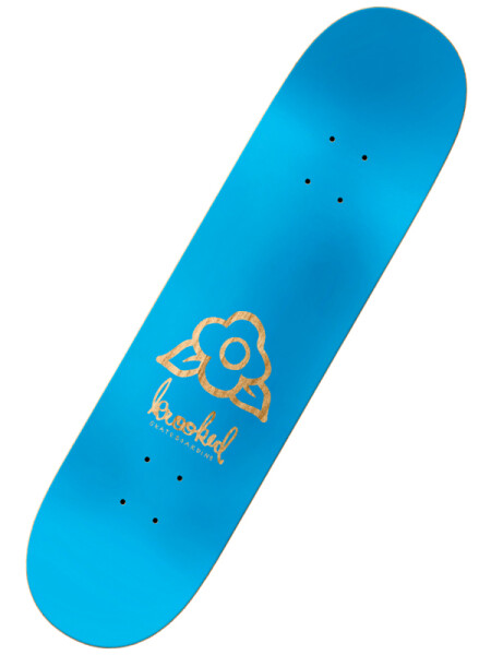 Krooked PP IKONS skateboard doska - 7.75