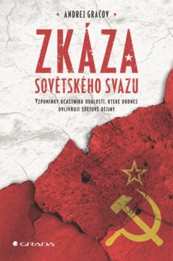 Zkáza Sovětského svazu, Gračov Andrej