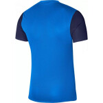 Pánske tričko Nike DF Trophy V JSY SS blue DR0933 463 pánske L