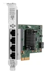 HPE Broadcom BCM5719 / 4x RJ45 1Gbps / PCIe (P51178-B21)
