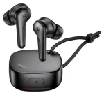 Choetech BH-T17 čierna / Bezdrôtové slúchadlá / TWS / ANC / Bluetooth 5.4 / IPX4 (BH-T17)
