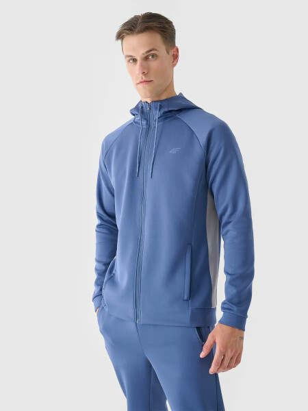Pánska mikina 4F 3XL
