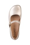 Rosali by Peerko Aurelia zlaté lodičky 39.5 EUR