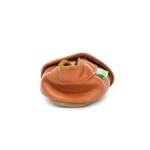 Hopi Hop Cognac barefoot capáčky 23 EUR
