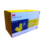 3M EA-Rsoft ES-01-001 Štuple do uší 36 dB 250 páru