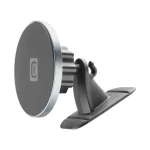 CellularLine Touch Mag Adhesive magnetický držiak pre mobilné telefóny čierna (MAGSFHOLDERDASHK)