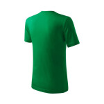 Nový klasický detský dres Jr MLI-13516 - Malfini 158 cm/12 let