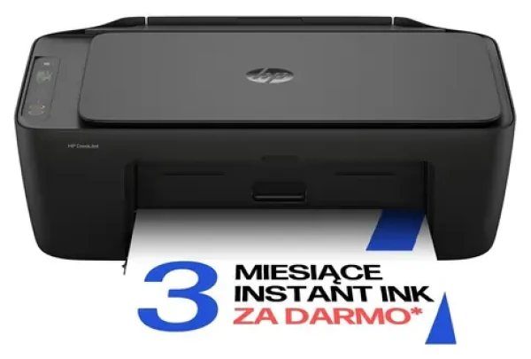 HP DeskJet 2910 sivá / Multifunkčná tlačiareň / A4 / Wi-Fi / Instant Ink (89F98B)