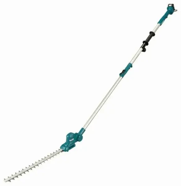 Makita UN460WDWA / Aku nožnice na živý plot / čepeľ 460 mm / 12V / Li- ION / 1x 2.0Ah (UN460WDWA)