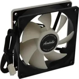 ACUTAKE ACU-FAN92 PRO PWM (White Wing Fan Professional) (ACU-FAN92 PRO PWM)