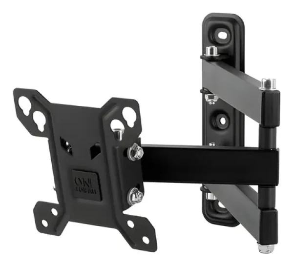 One For All WM 2151 čierna / Nástenný držiak TV / do 68,6 cm (27") (WM2151)
