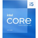 Intel Core i5-13600K BX8071513600K