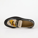 Tenisky Filling Pieces Loafer Yellow Cab Black EUR 39