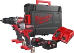 Milwaukee Sada combo Milwaukee M18 BLPP2A2-502X