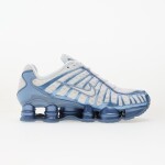 Tenisky Nike Shox TL White/ Work Blue EUR 44.5