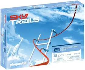 Playmobil® 71975 Sky Trails: Construction Pack (e1)