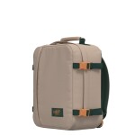 Batoh do lietadla 40x30x20 CabinZero Classic 28L Cebu sands