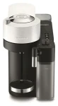 Nespresso ENV300.W biela / Kávovar na kapsule / 1450 W (132193747)