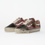 Tenisky Vans LX Old Skool Black/ Multi EUR 40