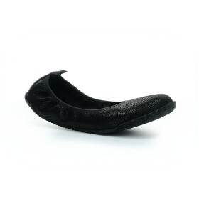 Peerko Petite Twinkle čierne barefoot baleríny 37 EUR