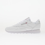 Tenisky Reebok Classic Leather Ftw White/ Ftw White/ Pure Grey 3 EUR 40.5
