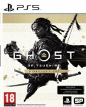 PS5 Ghost of Tsushima Directors Cut / Akčné / České titulky / od 18 rokov / Hra pre Playstation 5 (PS719713296)