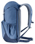 Batoh na notebook Deuter Walker 24 Marine-Ink