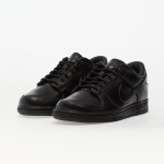 Tenisky Nike Dunk Low Retro Prm Qs Black/ Black-Black EUR 39