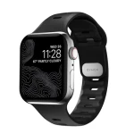 Nomad Sport Slim remienok pre Apple Watch 7 (45 amp; 44 amp; 42 mm) ML modrá (NM01144885)