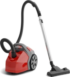 Smapp ML Odkurzacz SMAPP 608.2 Červený