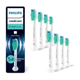 Philips Sonicare ProResults HX6018/87 / náhradná hlavica / 8 ks (HX6018/87)