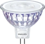 Philips CorePro LEDspot 7-50W MR16 840 / LED žiarovka / MR16 / 660lm / 4000K / 36 ° / nestmievateľná (SKL000296443)