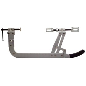 KS Tools 150.1135 Pružinová svorka ventilu, 10-135 mm; 150.1135