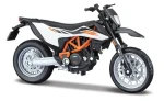Maisto KTM 690 SMC R