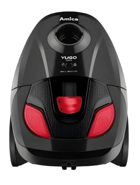 YUGO VM1043 / Vreckový vysávač / regulácia sacieho výkonu (1190783)