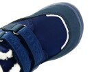 Protetika Plus Protetika Dario Navy zimné barefoot topánky 29 EUR