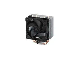 ARCTIC Freezer 8Ai čierna / 100 mm / 200 - 2300 RPM / 4-pin / pre Intel AMD (ACFRE00190A)