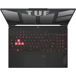 ASUS TUF Gaming A15 (FA507NU-LP131) čierny