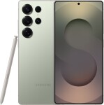 Samsung Galaxy S25 Ultra 5G 12/512GB Zelený (SM-S938BZGGEUE)