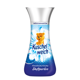 Kuschelweich Vonné perličky - Nebeská sviežosť